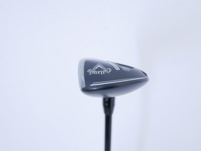 Fairway Wood : callaway : ไม้กระเทย Callaway Paradym AI Smoke (รุ่นปี 2024 Japan Spec.) Loft 24 ก้าน Mitsubishi TENSEI 50 Flex R