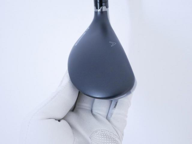 Fairway Wood : callaway : ไม้กระเทย Callaway Paradym AI Smoke (รุ่นปี 2024 Japan Spec.) Loft 24 ก้าน Mitsubishi TENSEI 50 Flex R