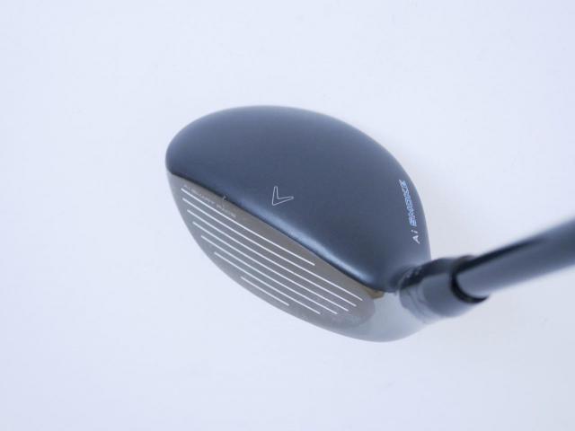 Fairway Wood : callaway : ไม้กระเทย Callaway Paradym AI Smoke (รุ่นปี 2024 Japan Spec.) Loft 24 ก้าน Mitsubishi TENSEI 50 Flex R