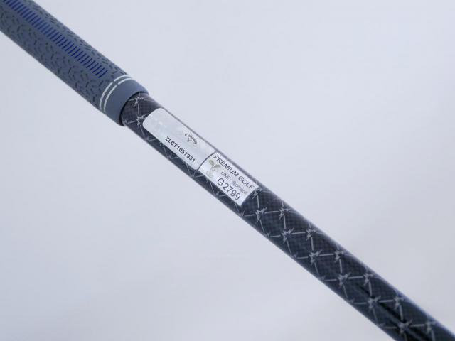 Fairway Wood : callaway : ไม้กระเทย Callaway Paradym AI Smoke (รุ่นปี 2024 Japan Spec.) Loft 24 ก้าน Mitsubishi TENSEI 50 Flex R