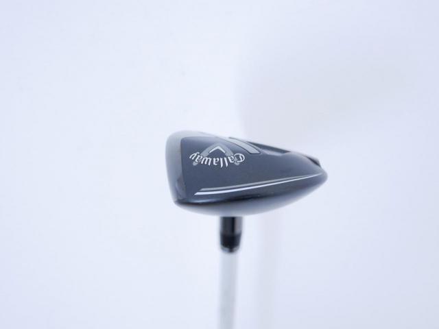 Lady club : All : ไม้กระเทย Callaway Paradym AI Smoke MAX FAST (รุ่นปี 2024 Japan Spec.) Loft 24 ก้าน Mitsubishi ELDIO 40 Flex L