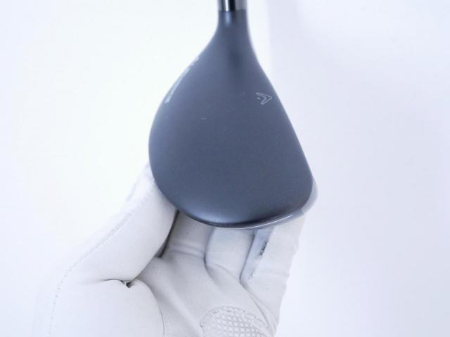 Lady club : All : ไม้กระเทย Callaway Paradym AI Smoke MAX FAST (รุ่นปี 2024 Japan Spec.) Loft 24 ก้าน Mitsubishi ELDIO 40 Flex L