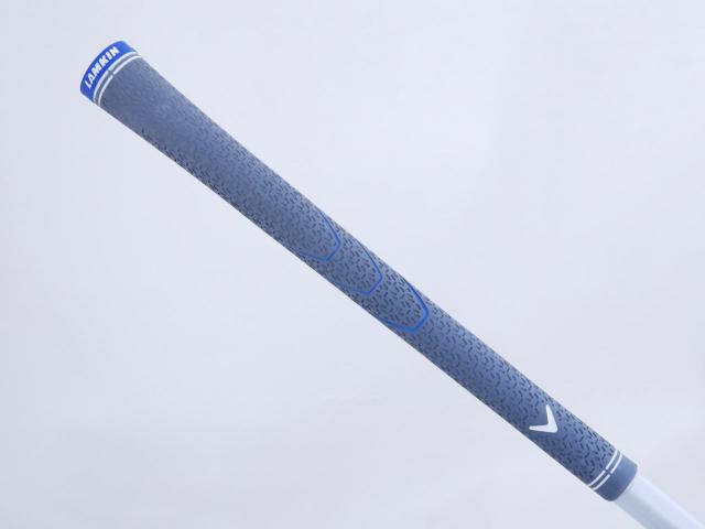 Lady club : All : ไม้กระเทย Callaway Paradym AI Smoke MAX FAST (รุ่นปี 2024 Japan Spec.) Loft 24 ก้าน Mitsubishi ELDIO 40 Flex L