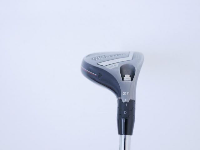 Fairway Wood : callaway : ไม้กระเทย Callaway Big Bertha (ออกปี 2023 Japan Spec.) Loft 21 ก้านเหล็ก NS Pro 850 NEO Flex S