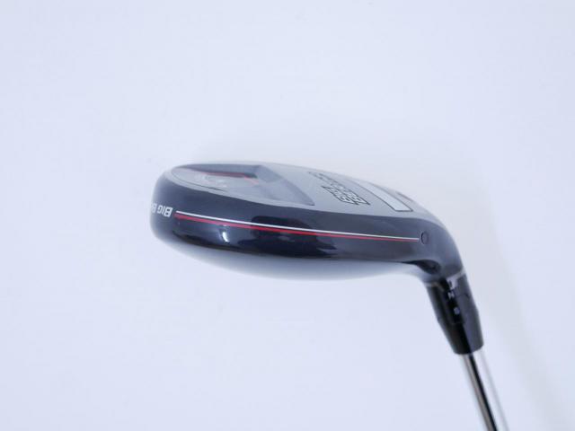 Fairway Wood : callaway : ไม้กระเทย Callaway Big Bertha (ออกปี 2023 Japan Spec.) Loft 21 ก้านเหล็ก NS Pro 850 NEO Flex S