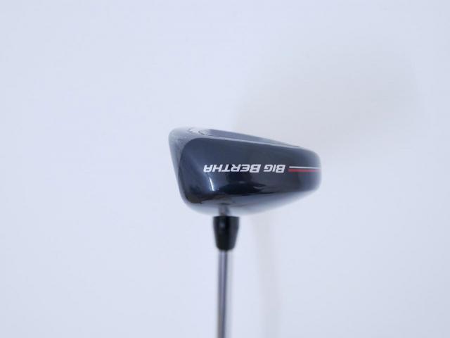 Fairway Wood : callaway : ไม้กระเทย Callaway Big Bertha (ออกปี 2023 Japan Spec.) Loft 21 ก้านเหล็ก NS Pro 850 NEO Flex S