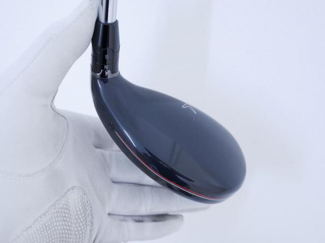 Fairway Wood : callaway : ไม้กระเทย Callaway Big Bertha (ออกปี 2023 Japan Spec.) Loft 21 ก้านเหล็ก NS Pro 850 NEO Flex S