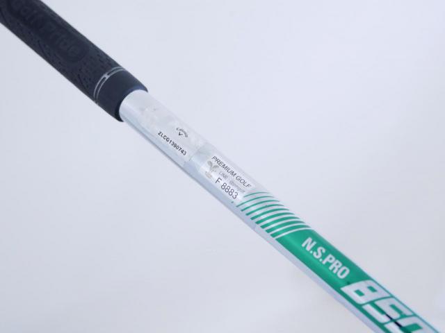 Fairway Wood : callaway : ไม้กระเทย Callaway Big Bertha (ออกปี 2023 Japan Spec.) Loft 21 ก้านเหล็ก NS Pro 850 NEO Flex S