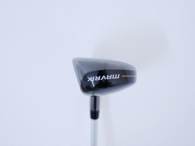 Lady club : All : ไม้กระเทย Callaway Mavrik MAX (ปี 2021) Loft 24 ก้าน Mitsubishi Diamana 40 Flex L