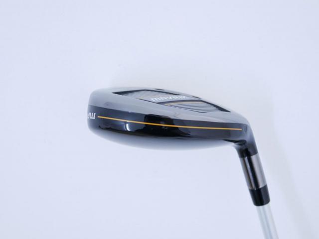 Lady club : All : ไม้กระเทย Callaway Mavrik MAX (ปี 2021) Loft 24 ก้าน Mitsubishi Diamana 40 Flex L