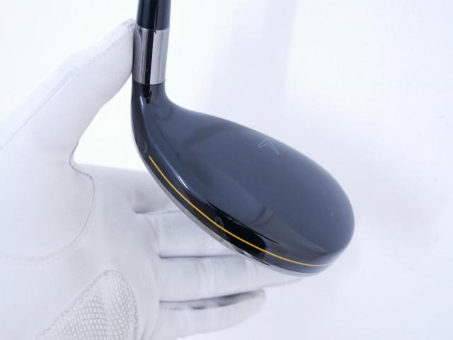 Lady club : All : ไม้กระเทย Callaway Mavrik MAX (ปี 2021) Loft 24 ก้าน Mitsubishi Diamana 40 Flex L