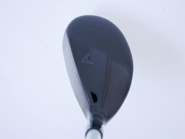 Lady club : All : ไม้กระเทย Callaway Mavrik MAX (ปี 2021) Loft 24 ก้าน Mitsubishi Diamana 40 Flex L