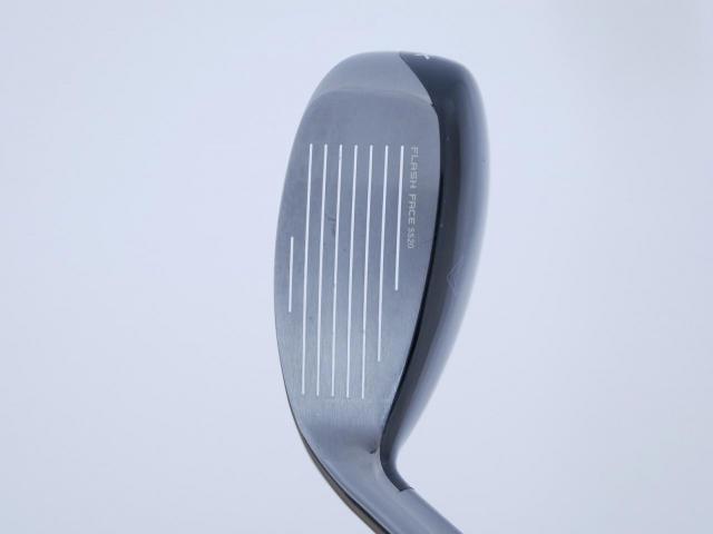 Lady club : All : ไม้กระเทย Callaway Mavrik MAX (ปี 2021) Loft 24 ก้าน Mitsubishi Diamana 40 Flex L