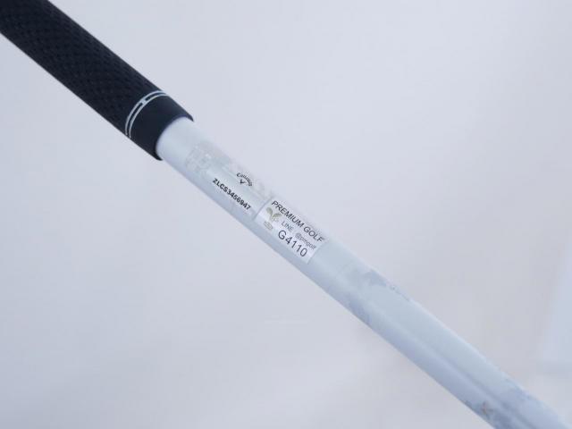 Lady club : All : ไม้กระเทย Callaway Mavrik MAX (ปี 2021) Loft 24 ก้าน Mitsubishi Diamana 40 Flex L