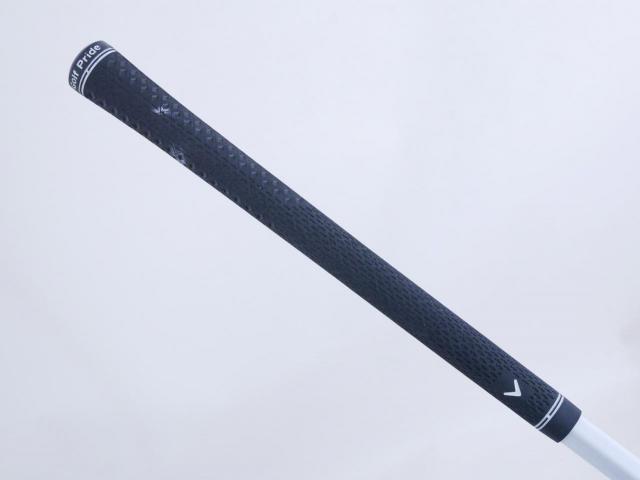 Lady club : All : ไม้กระเทย Callaway Mavrik MAX (ปี 2021) Loft 24 ก้าน Mitsubishi Diamana 40 Flex L