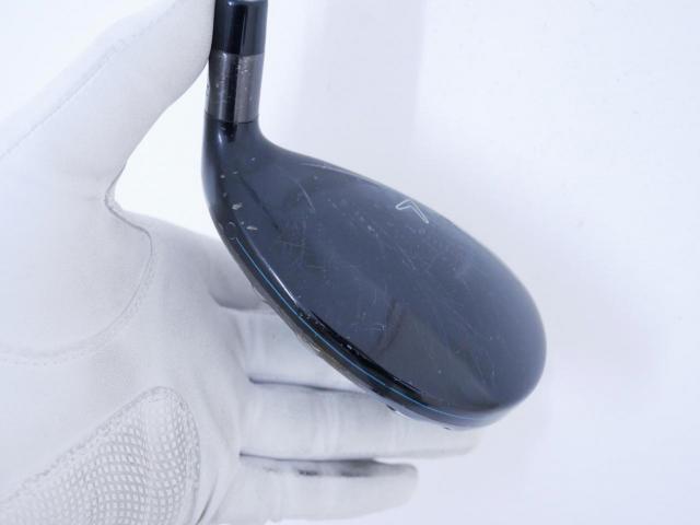 Fairway Wood : callaway : ไม้กระเทย Callaway Rogue Star (ปี 2018) Loft 20 ก้านเหล็ก NS Pro ZELOS 7 Hybrid Flex S