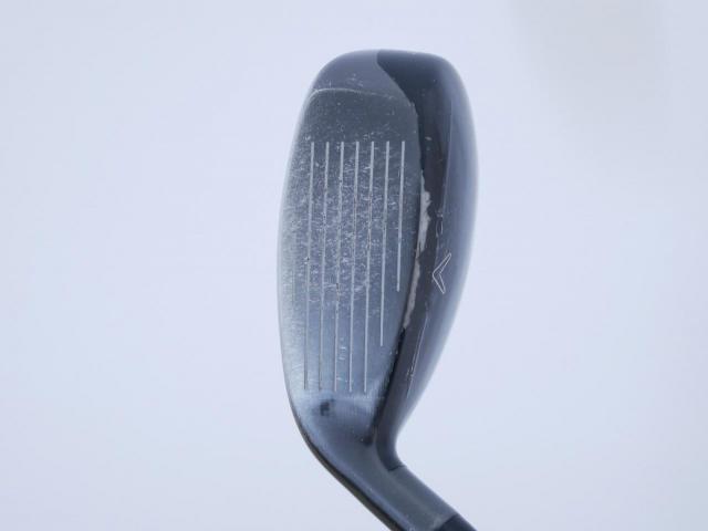 Fairway Wood : callaway : ไม้กระเทย Callaway Rogue Star (ปี 2018) Loft 20 ก้านเหล็ก NS Pro ZELOS 7 Hybrid Flex S