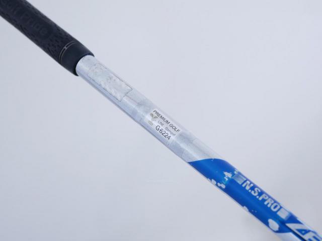 Fairway Wood : callaway : ไม้กระเทย Callaway Rogue Star (ปี 2018) Loft 20 ก้านเหล็ก NS Pro ZELOS 7 Hybrid Flex S