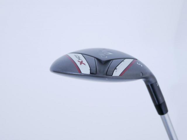 Fairway Wood : callaway : ไม้กระเทย Callaway X Hot Loft 25 Flex S
