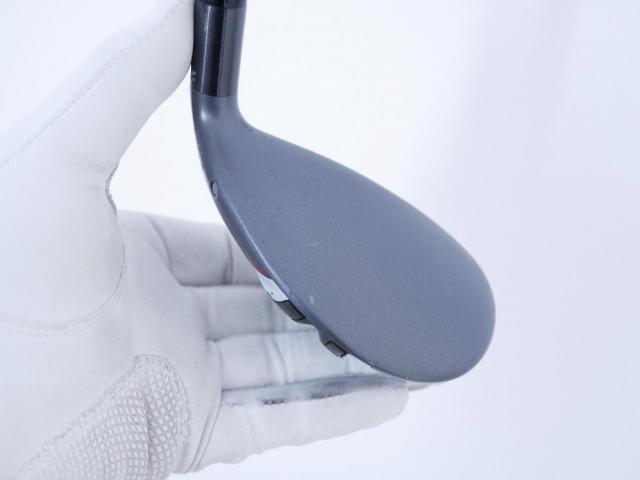 Fairway Wood : callaway : ไม้กระเทย Callaway X Hot Loft 25 Flex S