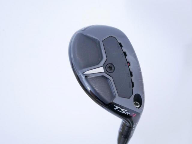 Fairway Wood : Titleist : ไม้กระเทย Titleist TSR 3 (ปี 2023) Loft 21 Flex R