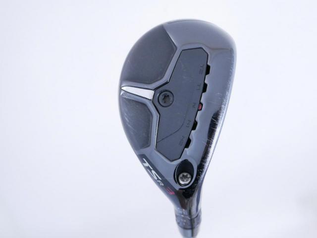 Fairway Wood : Titleist : ไม้กระเทย Titleist TSR 3 (ปี 2023) Loft 21 Flex R