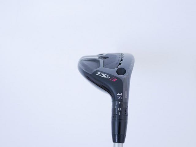 Fairway Wood : Titleist : ไม้กระเทย Titleist TSR 3 (ปี 2023) Loft 21 Flex R