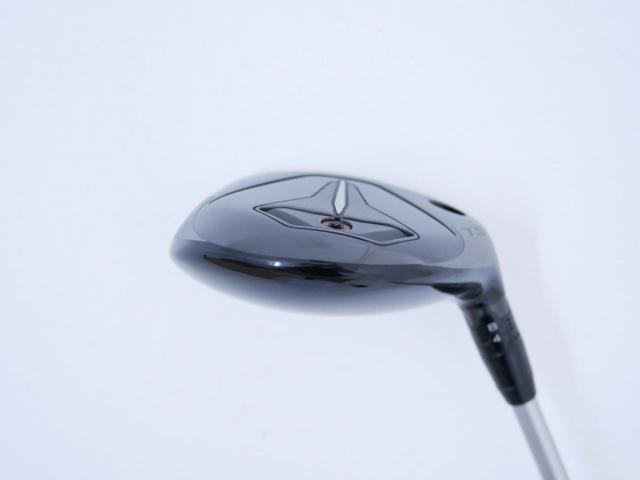 Fairway Wood : Titleist : ไม้กระเทย Titleist TSR 1 (ออกปี 2023) Loft 23 Flex R