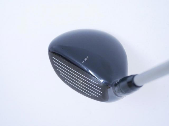 Fairway Wood : Titleist : ไม้กระเทย Titleist TSR 1 (ออกปี 2023) Loft 23 Flex R