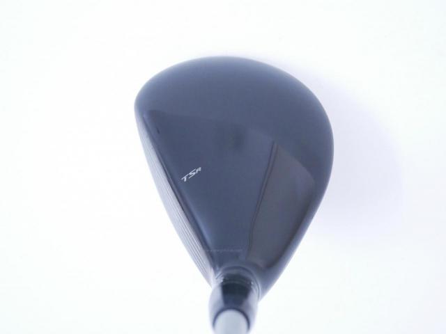Fairway Wood : Titleist : ไม้กระเทย Titleist TSR 1 (ออกปี 2023) Loft 23 Flex R