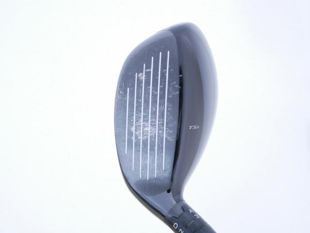 Fairway Wood : Titleist : ไม้กระเทย Titleist TSR 1 (ออกปี 2023) Loft 23 Flex R