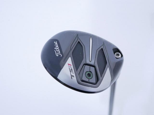 Fairway Wood : Titleist : ไม้กระเทย Titleist TSi1 (รุ่นปี 2021) Loft 20 ก้าน TSP299 50 Flex S