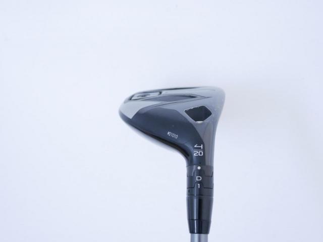 Fairway Wood : Titleist : ไม้กระเทย Titleist TSi1 (รุ่นปี 2021) Loft 20 ก้าน TSP299 50 Flex S
