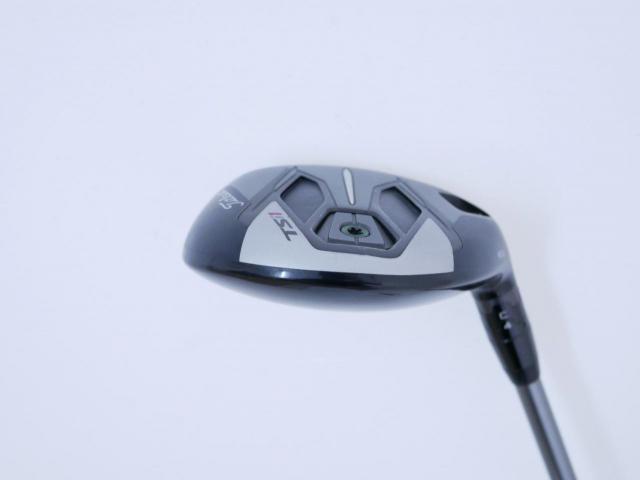 Fairway Wood : Titleist : ไม้กระเทย Titleist TSi1 (รุ่นปี 2021) Loft 20 ก้าน TSP299 50 Flex S