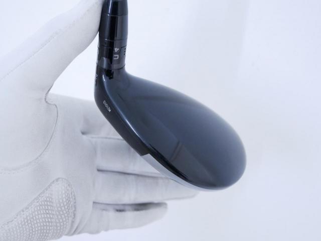 Fairway Wood : Titleist : ไม้กระเทย Titleist TSi1 (รุ่นปี 2021) Loft 20 ก้าน TSP299 50 Flex S