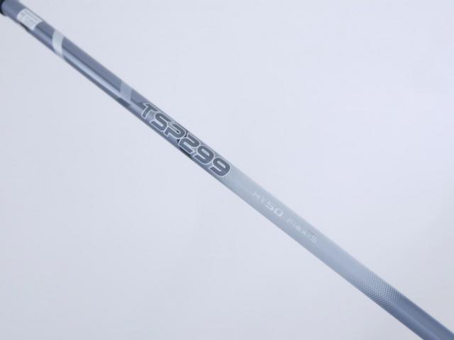 Fairway Wood : Titleist : ไม้กระเทย Titleist TSi1 (รุ่นปี 2021) Loft 20 ก้าน TSP299 50 Flex S