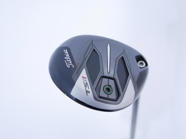 Fairway Wood : Titleist : ไม้กระเทย Titleist TSi1 (รุ่นปี 2021) Loft 23 ก้าน TSP299 50 Flex S