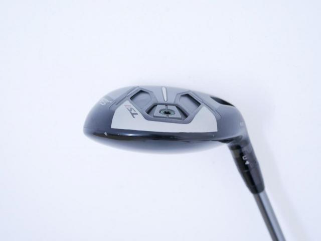 Fairway Wood : Titleist : ไม้กระเทย Titleist TSi1 (รุ่นปี 2021) Loft 23 ก้าน TSP299 50 Flex S