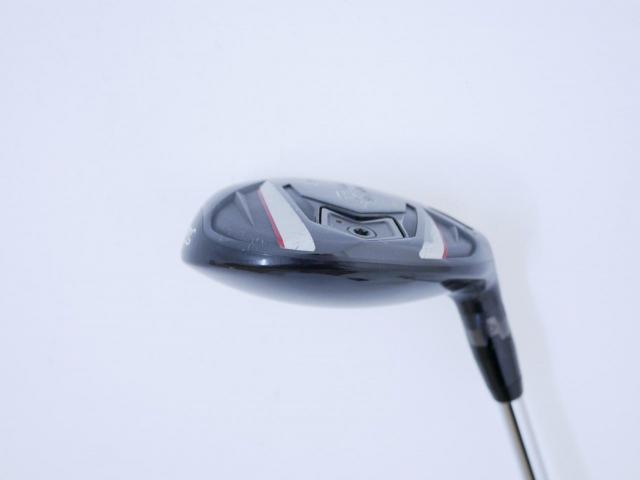 Fairway Wood : Titleist : ไม้กระเทย Titleist 913H Loft 21 ก้านเหล็ก Dynamic Gold S200