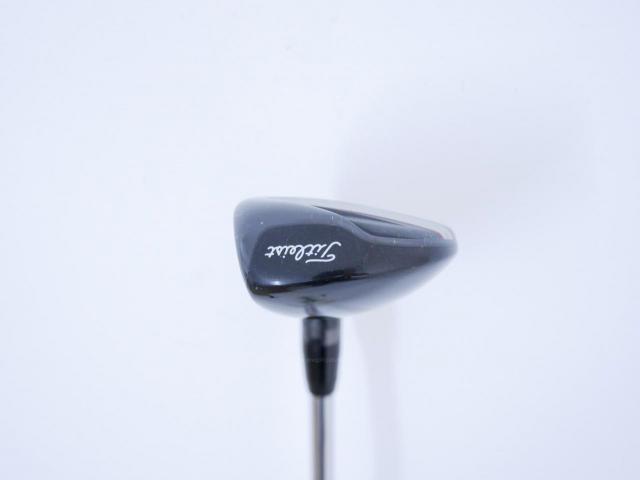 Fairway Wood : Titleist : ไม้กระเทย Titleist 913H Loft 21 ก้านเหล็ก Dynamic Gold S200