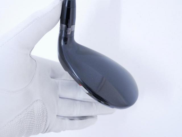 Fairway Wood : Titleist : ไม้กระเทย Titleist 913H Loft 21 ก้านเหล็ก Dynamic Gold S200