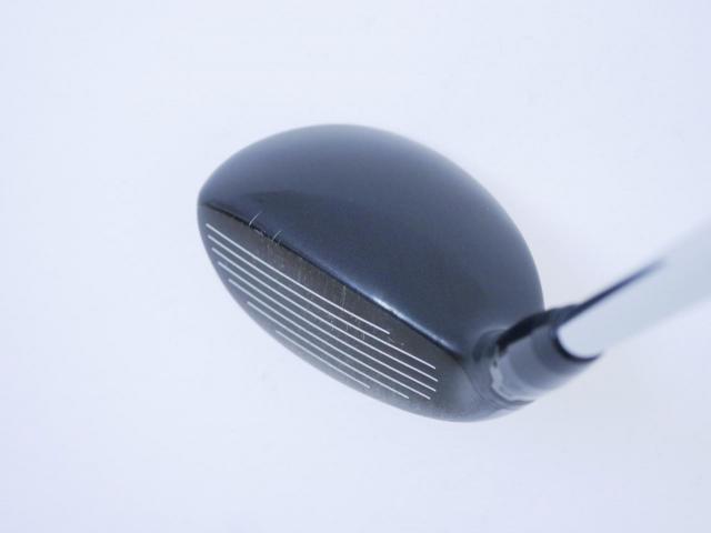 Fairway Wood : Titleist : ไม้กระเทย Titleist 913H Loft 21 ก้านเหล็ก Dynamic Gold S200