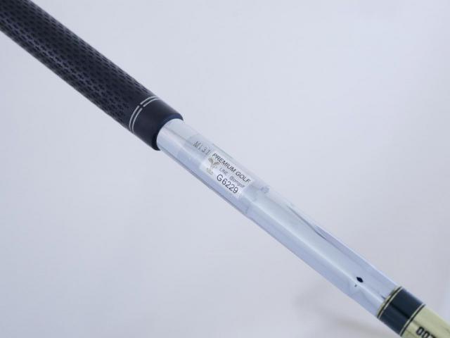 Fairway Wood : Titleist : ไม้กระเทย Titleist 913H Loft 21 ก้านเหล็ก Dynamic Gold S200