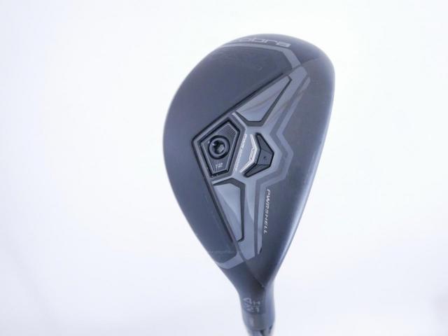 Fairway Wood : Other Brand : ไม้กระเทย Cobra Darkspeed Hybrid Loft 21 ก้าน Fujikura Speeder NX Flex S