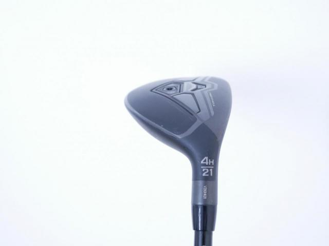 Fairway Wood : Other Brand : ไม้กระเทย Cobra Darkspeed Hybrid Loft 21 ก้าน Fujikura Speeder NX Flex S
