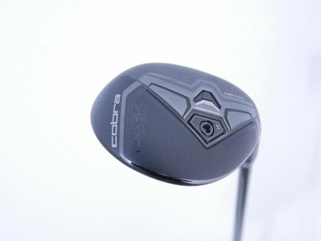 Fairway Wood : Other Brand : ไม้กระเทย Cobra Darkspeed Hybrid Loft 21 ก้าน Fujikura Speeder NX Flex S