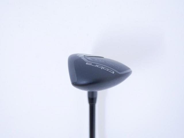Fairway Wood : Other Brand : ไม้กระเทย Cobra Darkspeed Hybrid Loft 21 ก้าน Fujikura Speeder NX Flex S