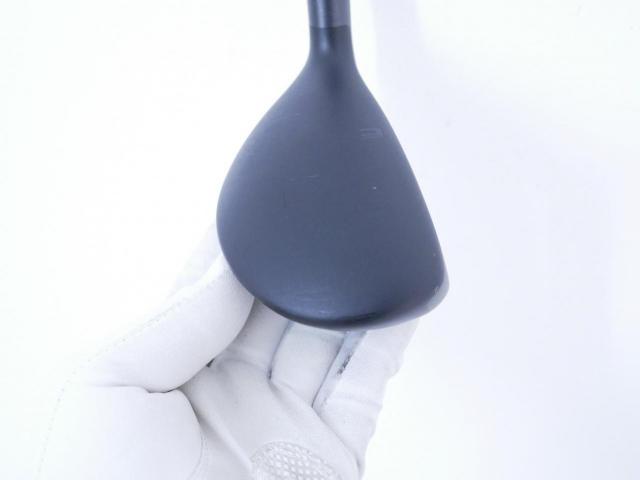 Fairway Wood : Other Brand : ไม้กระเทย Cobra Darkspeed Hybrid Loft 21 ก้าน Fujikura Speeder NX Flex S