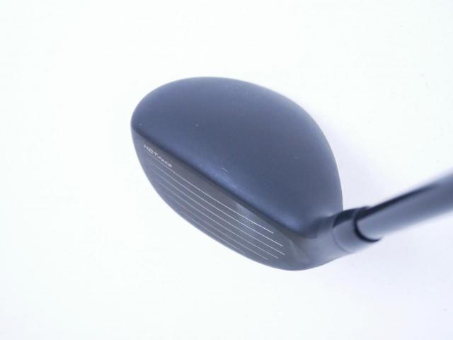 Fairway Wood : Other Brand : ไม้กระเทย Cobra Darkspeed Hybrid Loft 21 ก้าน Fujikura Speeder NX Flex S