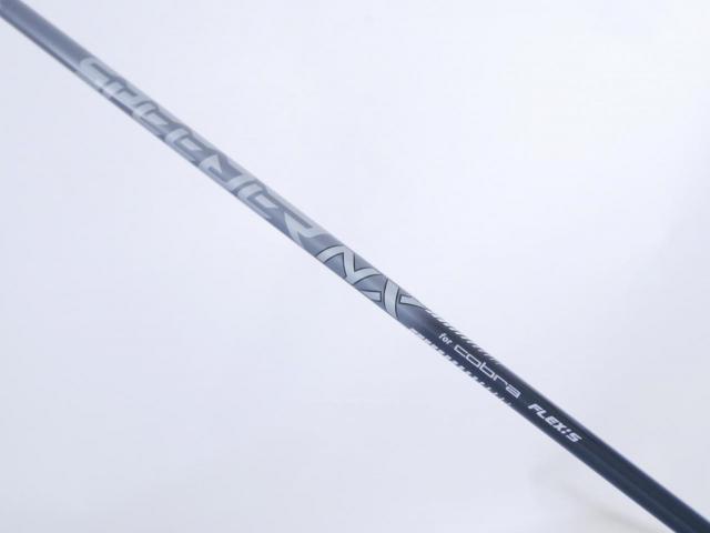 Fairway Wood : Other Brand : ไม้กระเทย Cobra Darkspeed Hybrid Loft 21 ก้าน Fujikura Speeder NX Flex S